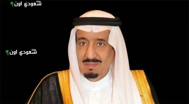 شهادة تاريخية بالفيديو تكشف إخلاص خادم الحرمين الشريفين في العمل