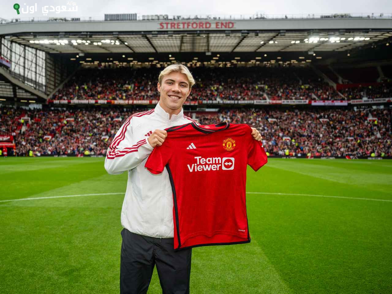 راسموس هويلاند