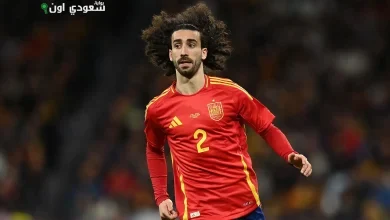 مارك كوكوريلا