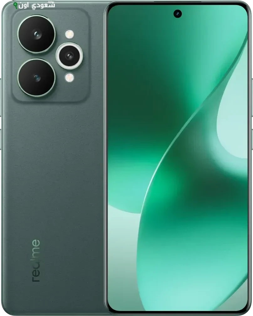Realme 15