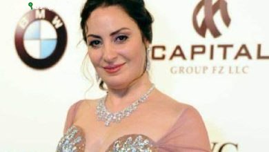 نيرمين الفقي