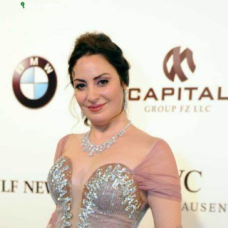نيرمين الفقي