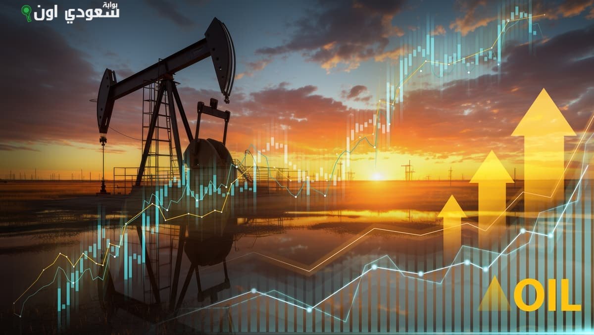 أسعار النفط