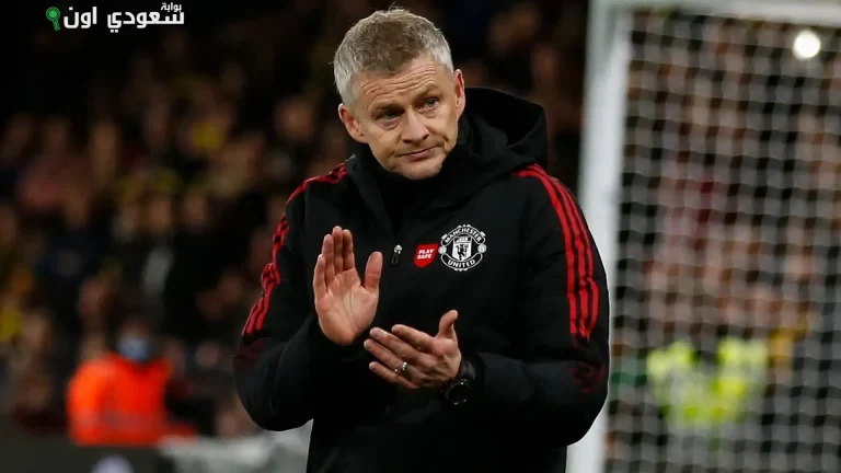 أولي جونار سولشاير