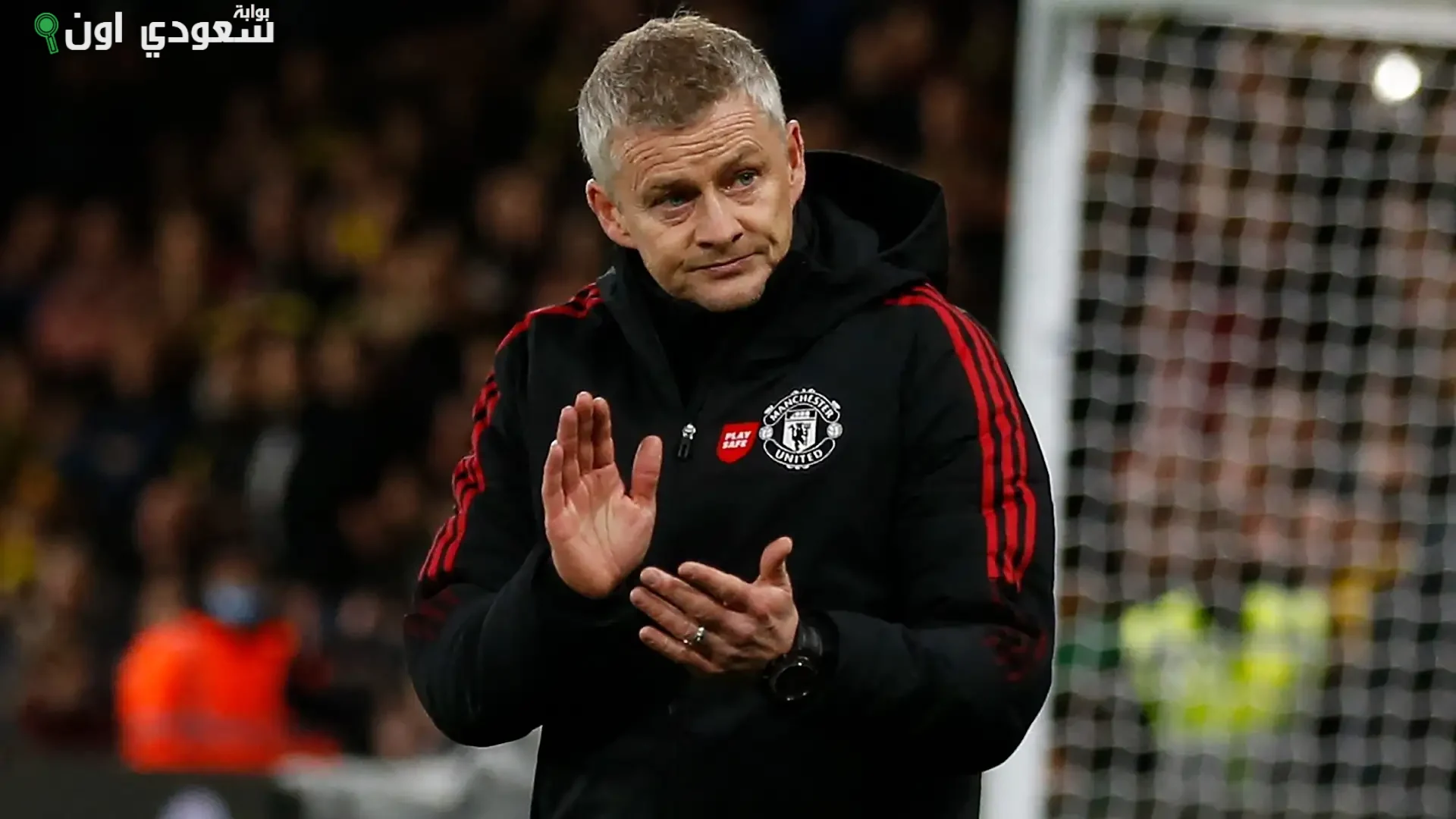 أولي جونار سولشاير