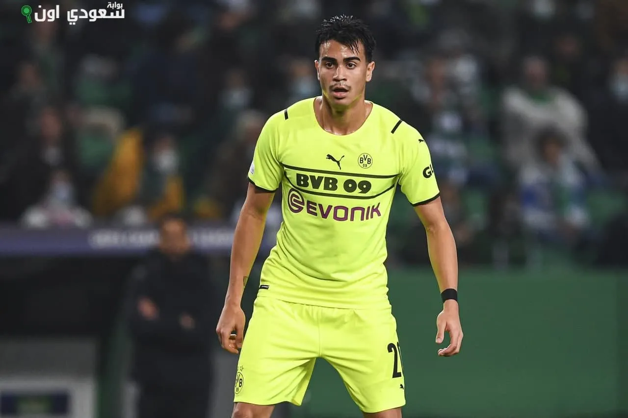 رينيير جيسوس