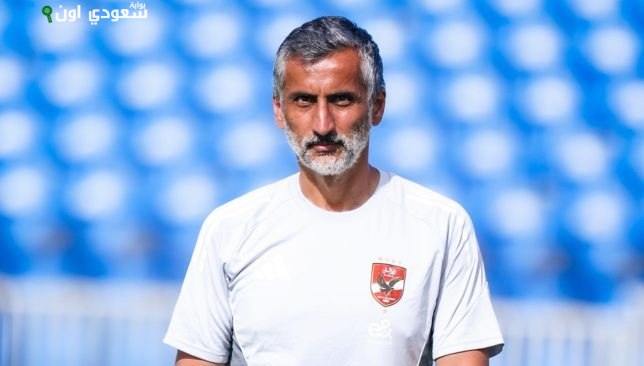 الأهلي ينفي شائعات رحيل ريبيرو