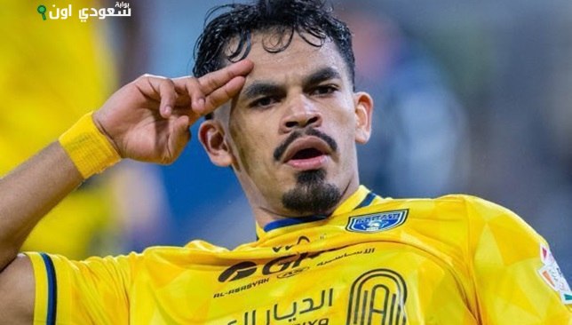سعد الناصر
