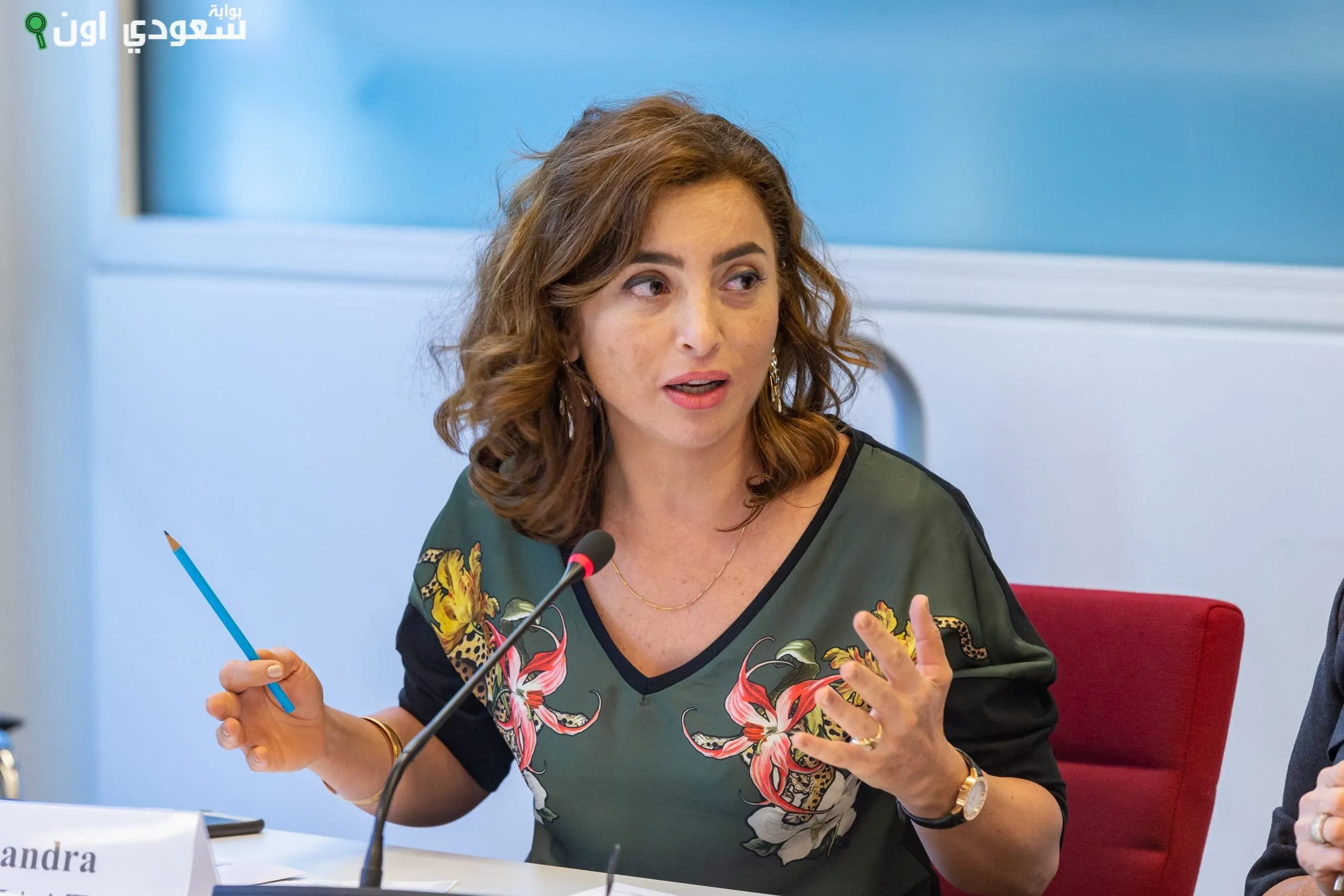 عودة ساندرا نشأت إلى الدراما تتسبب في تصدرها تريند جوجل مع مسلسل “فخر الدلتا” ساندرا نشأت