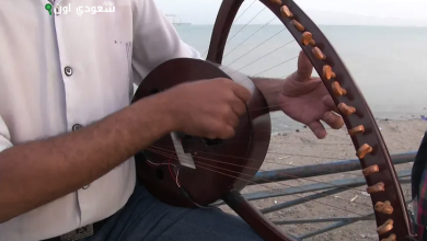 دء ملتقى السمسمية القومي الثالث في الإسماعيلية اليوم