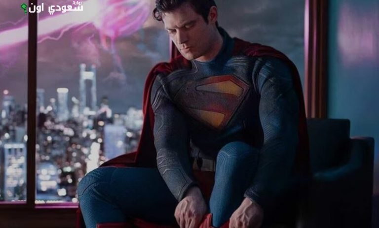 فيلم Superman