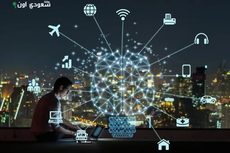 العالم يحتفل بذكرى دخول التكنولوجيا إلى البيوت السعودية قبل 42 سنة