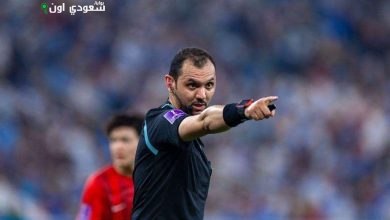 محمد الهويش
