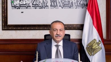 محافظ أسيوط يعلن برامج لتأهيل الشباب للكليات العسكرية والرياضة