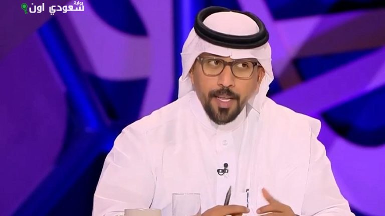 متعب الهزاع: النصر لن يحتج