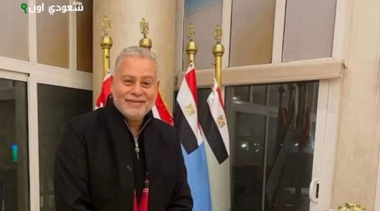 المنتج طارق صيام