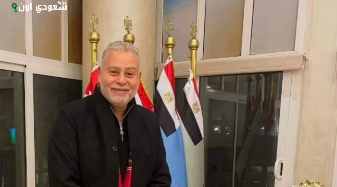 المنتج طارق صيام