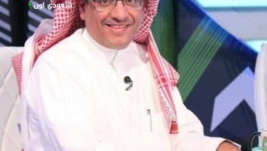 سليمان الجعيلان