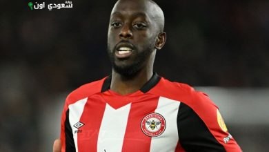 يوان ويسا، لاعب فريق برينتفورد الإنجليزي