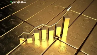 أسواق الذهب العالمية