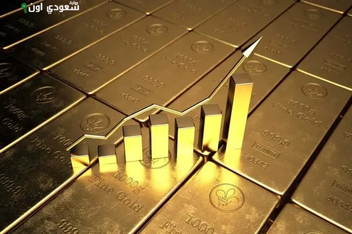 أسواق الذهب العالمية