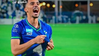 أحمد الجليدان