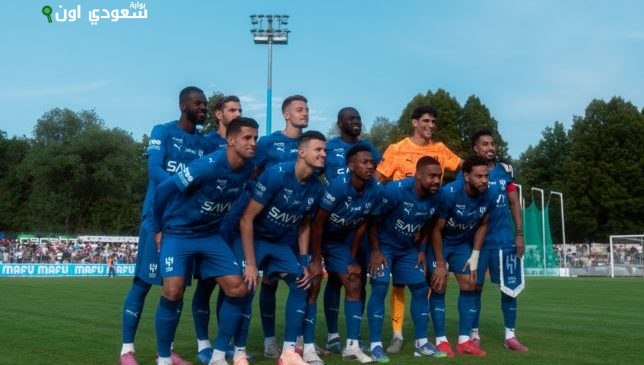 فريق آراو السويسري