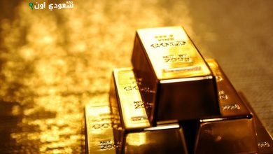 صادرات الذهب