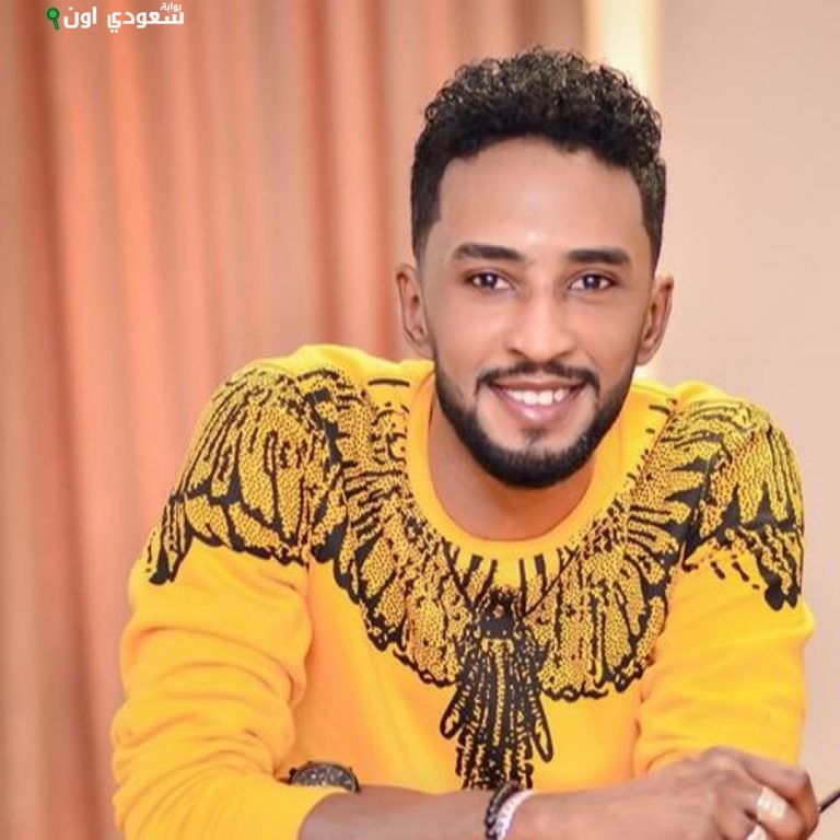 الفنان محمد بشير