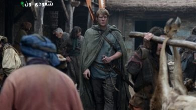 مسلسل "A KNIGHT OF THE SEVEN KINGDOMS"