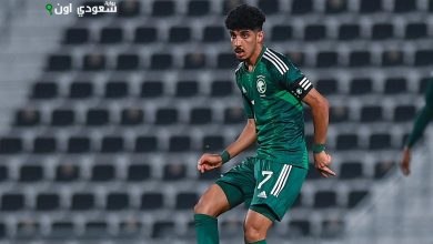 زياد الجهني