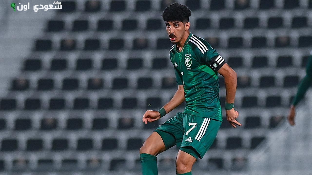 زياد الجهني