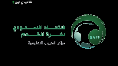 الاتحاد السعودي لكرة القدم