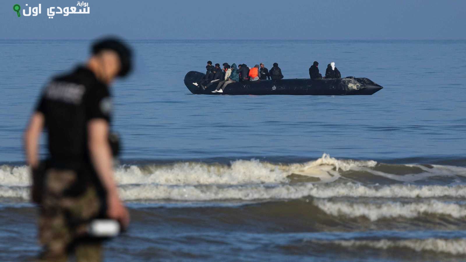 بريطانيا تفرض عقوبات صارمة على مروجي تهريب البشر عبر وسائل التواصل الاجتماعي
