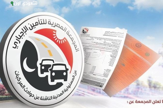 المجمعة المصرية للتأمين: ارتفاع دخول السيارات عبر منفذ السلوم