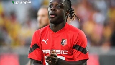 جيرمى جاكيه، المدافع الشاب والنجم الصاعد من نادي رين الفرنسي
