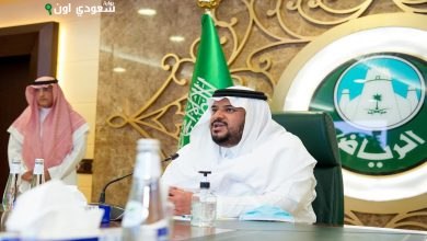 الأمير محمد بن عبدالرحمن بن عبدالعزيز، نائب أمير منطقة الرياض