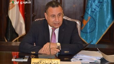 رئيس جامعة الإسكندرية يعلن عن تجديد تعيين وكلاء لكليات متعددة