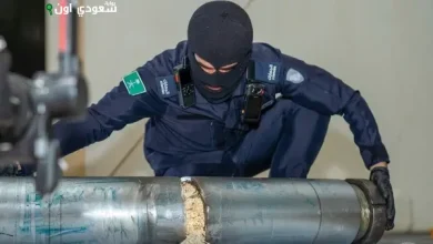 المنافذ الجمركية تضبط 1626 حالة خلال أسبوع واحد