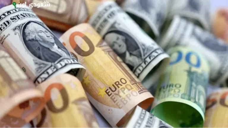 أسعار العملات الأجنبية