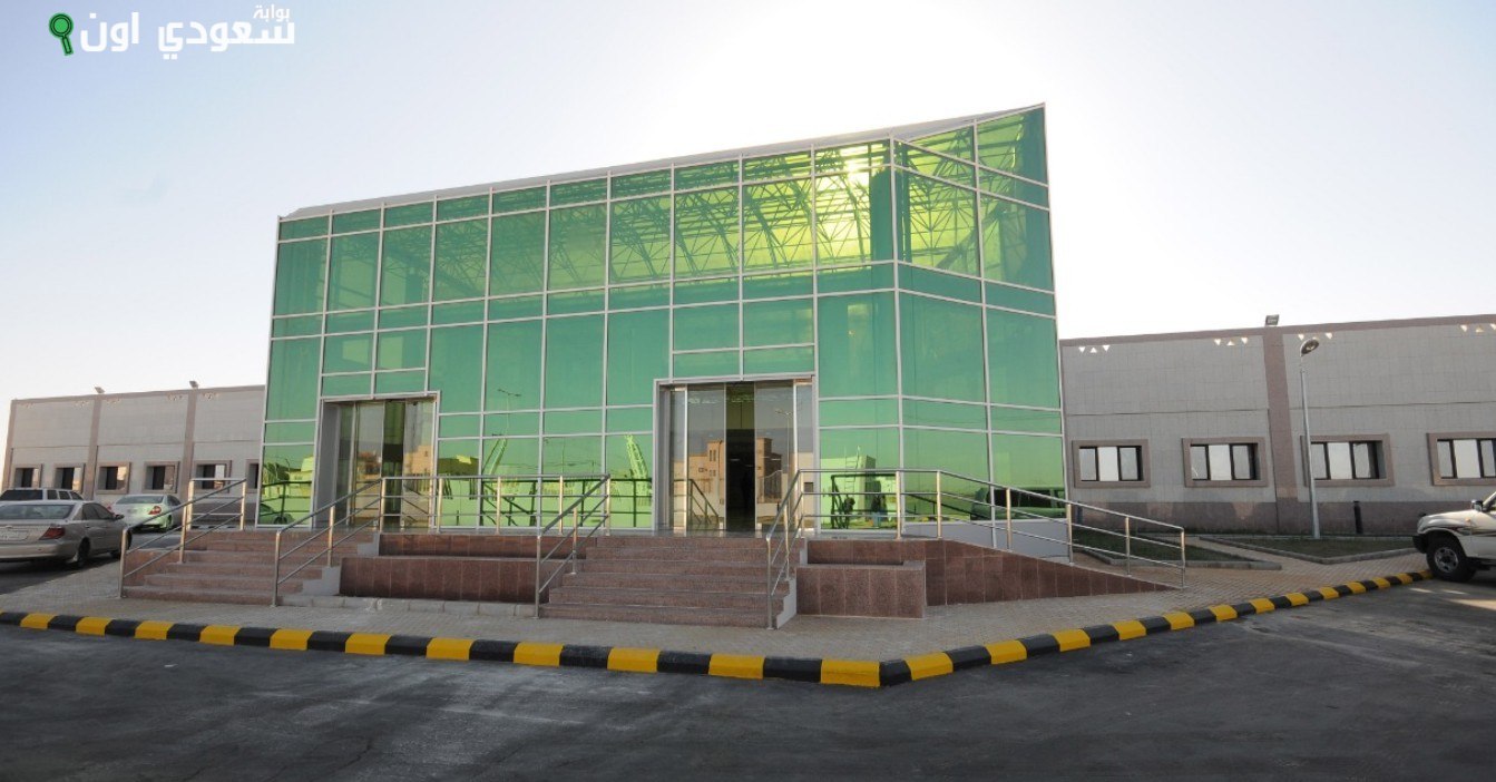 الفريق الطبي في مستشفى الأسياح العام سيدة