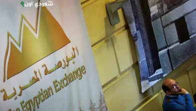 البورصة المصرية