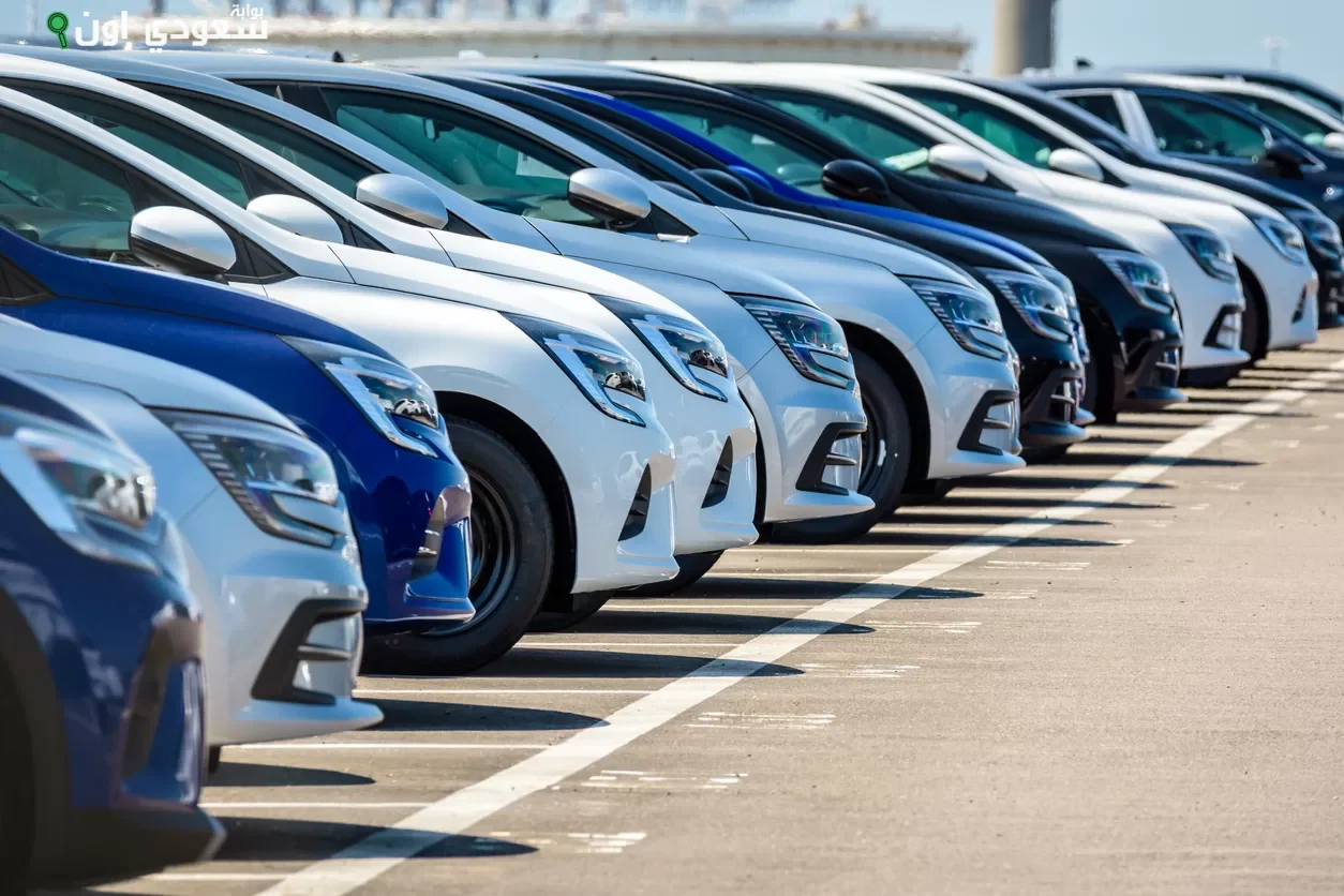 أسعار السيارات في الانخفاض