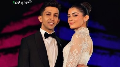 ليلى زاهر وهشام جمال يحتلان صدارة التريند بعد الحفل الرائع لحسين الجسمي
