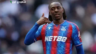 إيبيريتشي إيزي،