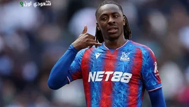 إيبيريتشي إيزي