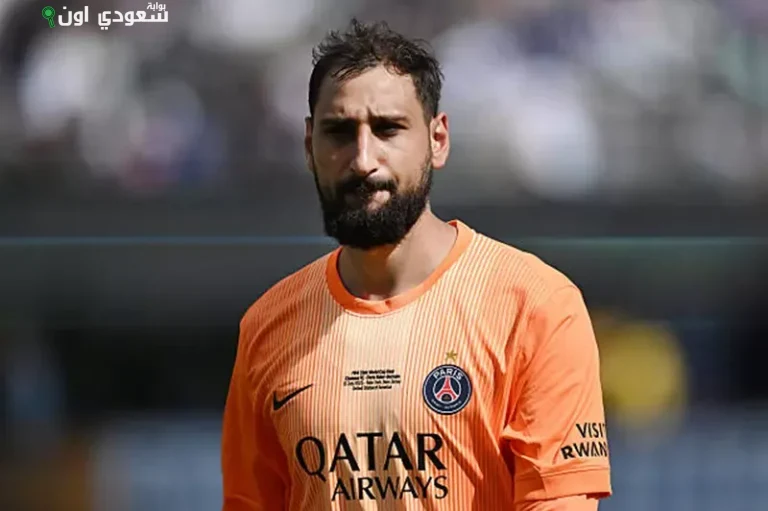 جيانلويجي دوناروما