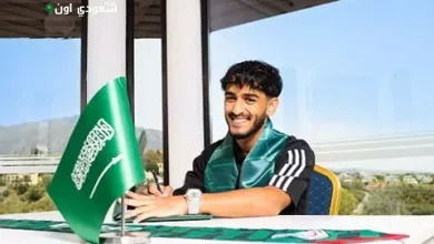 زياد الغامدي