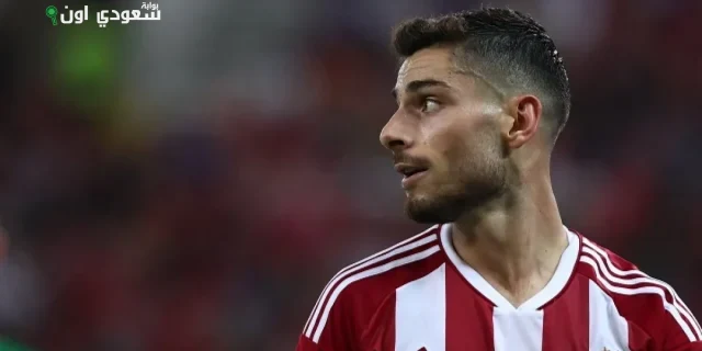 جيورجيوس ماسوراس