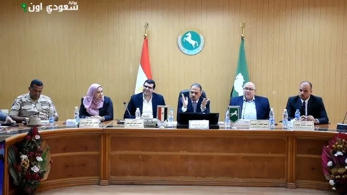 الشرقية تستعد بشكل كامل لاستقبال الناخبين غداً في انتخابات مجلس الشيوخ